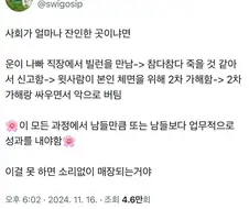사회초년생이 취업 후 망가지는 과정.jpg
