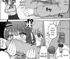 봇치더락 ) 봇치의 농후한...manga