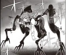 페이트)아포크리파 절체절명의 순간인 피오레