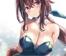 [말딸] 바니걸 아야베 모음