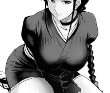 블리치에서 은근 야했던 캐릭터