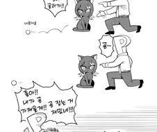 [@] 루카냥이