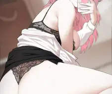 엉덩이에 점이 많은 여자