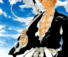 블리치)이 만화 최종장 전개가 막장인 이유