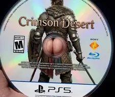 붉은사막 실물보면 갓겜 맞는데?