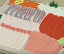 이 조합 먹으라면 먹음?
