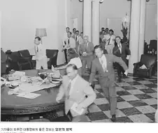 미국 역사중 최고로 꼽히는 사진