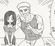 NTR한 후 남친에게 통보 -> 클리셰적이고 지루함.manhwa