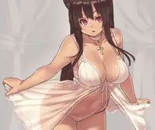 [약후] 시원하게 입은