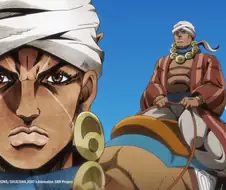 죠죠) 압둘 많이 젊어졌네