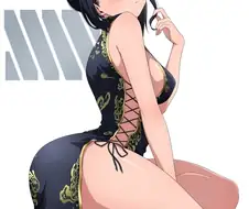적당한 허벅지 크기