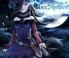 [말딸] 칼찌를 노리는 라이스 샤워