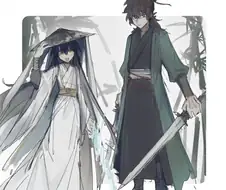 FATE)성별불명