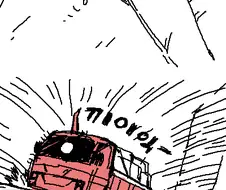 요술공주 마스터 밍키.manga