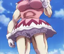 특수능력이 전투계가 아닐때의 대처 방법