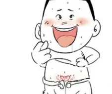(후방) 노예 캐릭터에 자궁문신 넣는거 존나 식상하지않냐