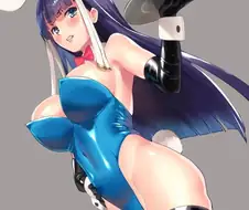 팔 힘이 좋은 여자