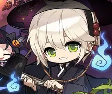 메이플도 은근 보추 맛집이지