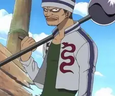 원피스) ??? : 원피스 1화부터 리메이크라고?