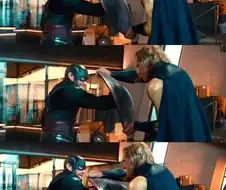 MCU) 짭틴아메리카가 호감인 점&둠스데이에서 궁금한 점