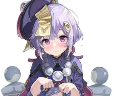 원신) 젖어버린 치치가 옷벗는짤