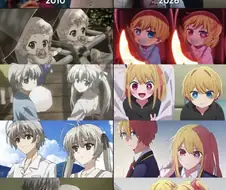 유행은 돌고돈다