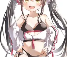 @)섹시 리사