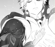 Fate)길가메쉬 팬들조차 기립박수 쳤다는 장면