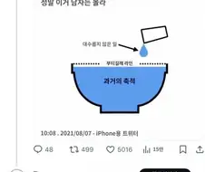 정말 이거는 남자는 모르는 여자의 본심.jpg