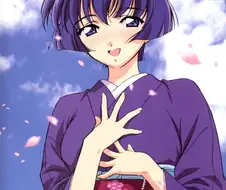 히로인이 처음부터 정해져서 쭉 이어지는 만화.manwha