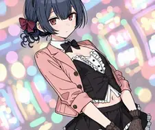 적당한 가슴 크기