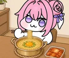 도로롱! 뭐하는 거니!