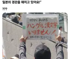 일본의 경관을 해친다는 요소.jpg