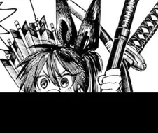 물귀신되고 싶은 딸을 아버지가 살려주는 manga