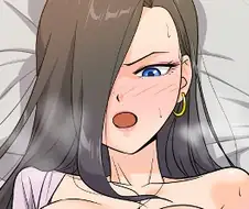 몸만 솔직한 사이.manhwa