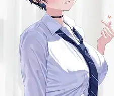 밝고 건전한 톰보이양