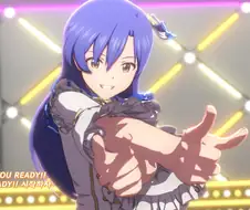 @) 치하야 빵야빵야