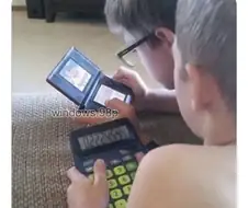 동생들만 아는 서러움