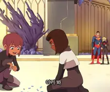슈퍼맨) 의외로 크립톤 전통 민속놀이인 것.jpg