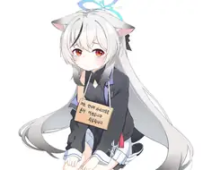 블아) 아이스크림 먹다가 걸림