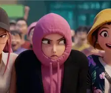 케이팝) 레딧에서 찾아낸 같은 구도