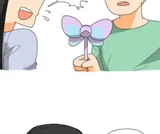 남성들이 많이 감동한 선물.manhwa