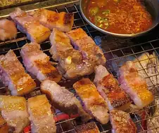 맛잘알들 열이면 백은 인정하는 조합