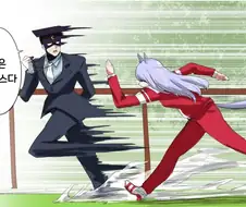 [말딸] 좋은 페이스다.manhwa