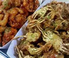 특이한 치킨 세트메뉴.jpg