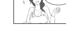 갑자기 분위기 NTR물.MANGA