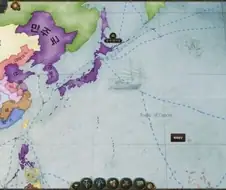 1945년에 딱 입헌군주제로 변한 대군부인 드라마의 과거 조선?