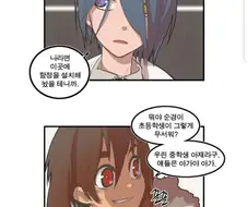 남자들의 육체 전성기.manhwa
