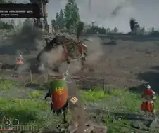 붉은사막)어크 브라더후드를 감명깊게 한 개발자