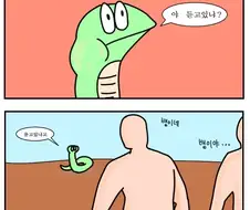 뱀 술이 위험한 이유